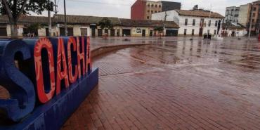 Top 5 de inmuebles en Soacha